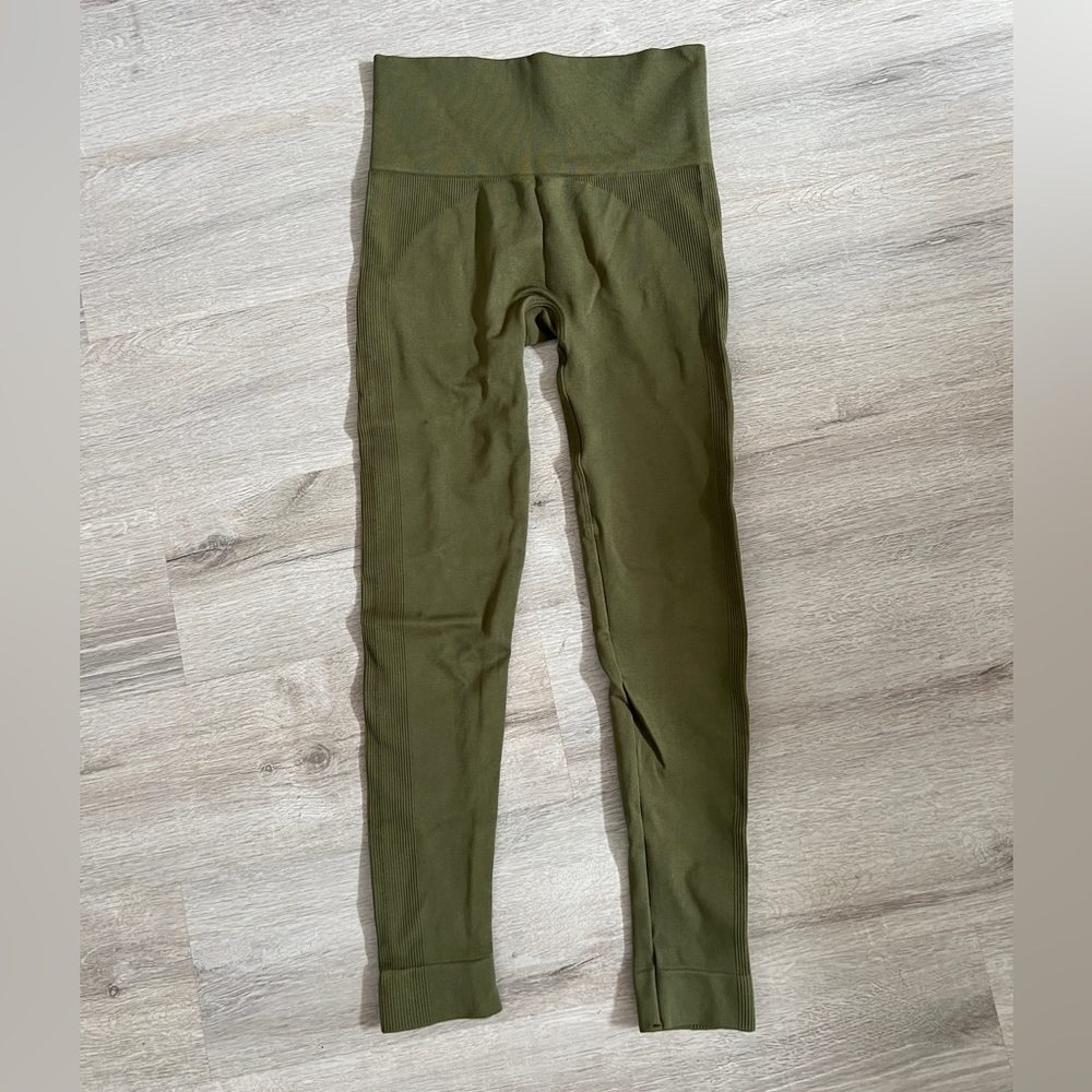 SETactive Leggings